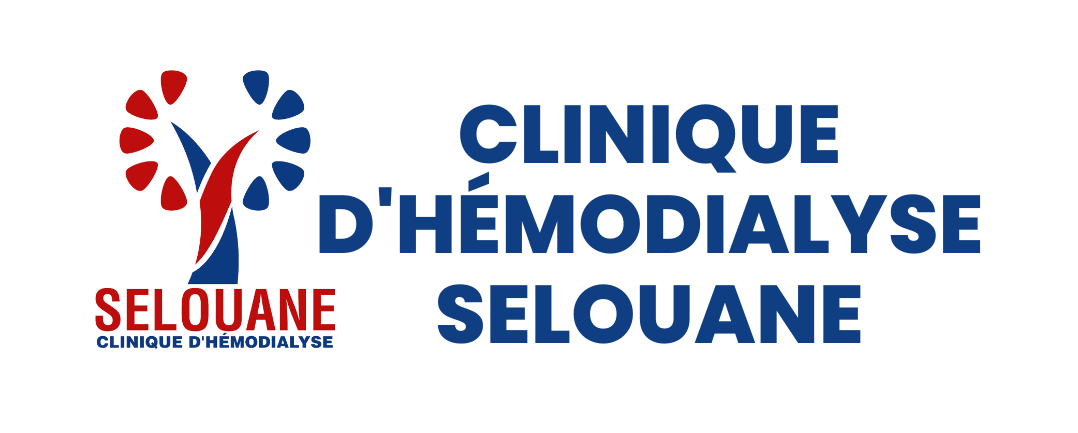 Clinique d'hémodialyse dr SELOUANE